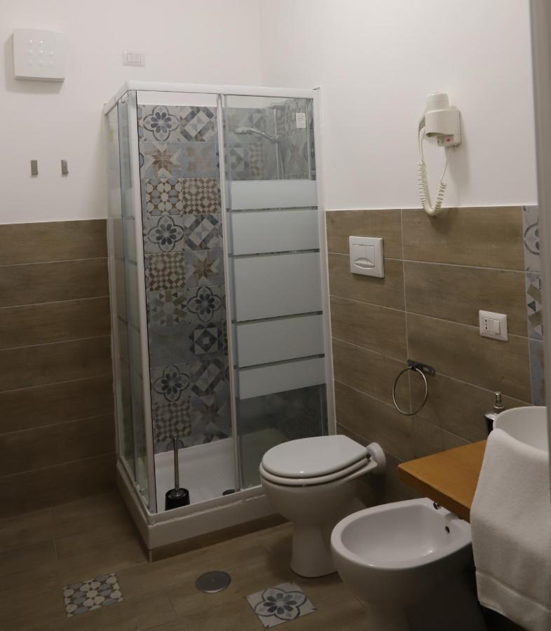 Ai Quattro Venti Guest House Фьюмичино Экстерьер фото